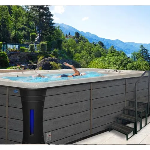 Swimspa X-Series hot tubs for sale in Tacoma